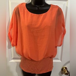 3/$15 Blouse